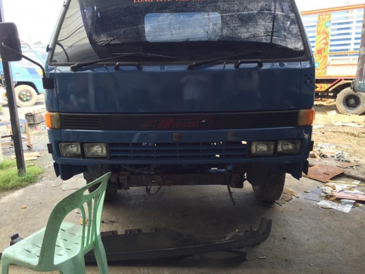 หัว-คัสซี6ล้อ ISUZU NPR-115 เครื่อง/เกียรืใหม่ สีใหม่ สวยๆ **ขาย ISUZU NPR-120 หัว-คัสซี6ล้อ สภาพสวย พร้อมต่อดั้ม/ติดเครน/วางกระบะล่อง ฯลฯ พร้อมใช้ ISUZU NPR-115 (ตัวแรก) แบบรุ่นNPR59LU (คัสซี710xxxx) วางเครื่อง/เกียร์ 4HF1-120แรง ฝา หัว-คัสซี6ล้อ ISUZU NPR-115 เครื่อง/เกียรืใหม่ สีใหม่ สวยๆ **ขาย ISUZU NPR-120 หัว-คัสซี6ล้อ สภาพสวย พร้อมต่อดั้ม/ติดเครน/วางกระบะล่อง ฯลฯ พร้อมใช้ ISUZU NPR-115 (ตัวแรก) แบบรุ่นNPR59LU (คัสซี710xxxx) วางเครื่อง/เกียร์ 4HF1-120แรง ฝา