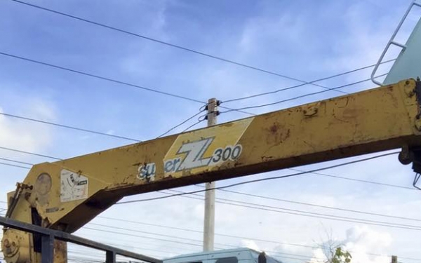 หัว-คัสซี6ล้อ ISUZU NPR-115 เครื่อง/เกียรืใหม่ สีใหม่ สวยๆ **ขาย ISUZU NPR-120 หัว-คัสซี6ล้อ สภาพสวย พร้อมต่อดั้ม/ติดเครน/วางกระบะล่อง ฯลฯ พร้อมใช้ ISUZU NPR-115 (ตัวแรก) แบบรุ่นNPR59LU (คัสซี710xxxx) วางเครื่อง/เกียร์ 4HF1-120แรง ฝา หัว-คัสซี6ล้อ ISUZU NPR-115 เครื่อง/เกียรืใหม่ สีใหม่ สวยๆ **ขาย ISUZU NPR-120 หัว-คัสซี6ล้อ สภาพสวย พร้อมต่อดั้ม/ติดเครน/วางกระบะล่อง ฯลฯ พร้อมใช้ ISUZU NPR-115 (ตัวแรก) แบบรุ่นNPR59LU (คัสซี710xxxx) วางเครื่อง/เกียร์ 4HF1-120แรง ฝา