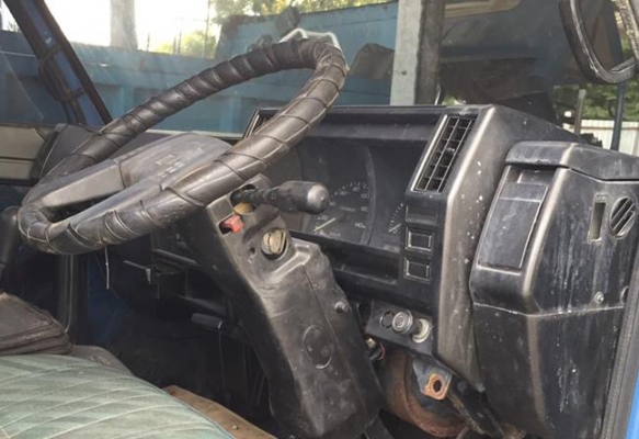 หัว-คัสซี6ล้อ ISUZU NPR-115 เครื่อง/เกียรืใหม่ สีใหม่ สวยๆ **ขาย ISUZU NPR-120 หัว-คัสซี6ล้อ สภาพสวย พร้อมต่อดั้ม/ติดเครน/วางกระบะล่อง ฯลฯ พร้อมใช้ ISUZU NPR-115 (ตัวแรก) แบบรุ่นNPR59LU (คัสซี710xxxx) วางเครื่อง/เกียร์ 4HF1-120แรง ฝา หัว-คัสซี6ล้อ ISUZU NPR-115 เครื่อง/เกียรืใหม่ สีใหม่ สวยๆ **ขาย ISUZU NPR-120 หัว-คัสซี6ล้อ สภาพสวย พร้อมต่อดั้ม/ติดเครน/วางกระบะล่อง ฯลฯ พร้อมใช้ ISUZU NPR-115 (ตัวแรก) แบบรุ่นNPR59LU (คัสซี710xxxx) วางเครื่อง/เกียร์ 4HF1-120แรง ฝา