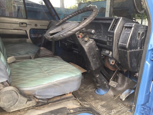 หัว-คัสซี6ล้อ ISUZU NPR-115 เครื่อง/เกียรืใหม่ สีใหม่ สวยๆ **ขาย ISUZU NPR-120 หัว-คัสซี6ล้อ สภาพสวย พร้อมต่อดั้ม/ติดเครน/วางกระบะล่อง ฯลฯ พร้อมใช้ ISUZU NPR-115 (ตัวแรก) แบบรุ่นNPR59LU (คัสซี710xxxx) วางเครื่อง/เกียร์ 4HF1-120แรง ฝา หัว-คัสซี6ล้อ ISUZU NPR-115 เครื่อง/เกียรืใหม่ สีใหม่ สวยๆ **ขาย ISUZU NPR-120 หัว-คัสซี6ล้อ สภาพสวย พร้อมต่อดั้ม/ติดเครน/วางกระบะล่อง ฯลฯ พร้อมใช้ ISUZU NPR-115 (ตัวแรก) แบบรุ่นNPR59LU (คัสซี710xxxx) วางเครื่อง/เกียร์ 4HF1-120แรง ฝา