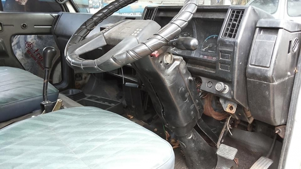 หัว-คัสซี6ล้อ ISUZU NPR-115 เครื่อง/เกียรืใหม่ สีใหม่ สวยๆ **ขาย ISUZU NPR-120 หัว-คัสซี6ล้อ สภาพสวย พร้อมต่อดั้ม/ติดเครน/วางกระบะล่อง ฯลฯ พร้อมใช้ ISUZU NPR-115 (ตัวแรก) แบบรุ่นNPR59LU (คัสซี710xxxx) วางเครื่อง/เกียร์ 4HF1-120แรง ฝา หัว-คัสซี6ล้อ ISUZU NPR-115 เครื่อง/เกียรืใหม่ สีใหม่ สวยๆ **ขาย ISUZU NPR-120 หัว-คัสซี6ล้อ สภาพสวย พร้อมต่อดั้ม/ติดเครน/วางกระบะล่อง ฯลฯ พร้อมใช้ ISUZU NPR-115 (ตัวแรก) แบบรุ่นNPR59LU (คัสซี710xxxx) วางเครื่อง/เกียร์ 4HF1-120แรง ฝา