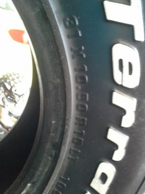 BF All USA. 31/10.5/15 ปี08 สภาพสวยๆ 1ชุด