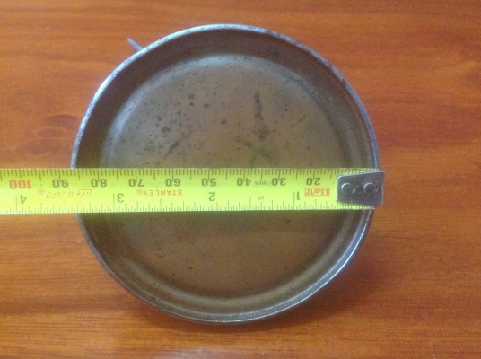 ขายกาหยอดน้ำมัน Vintage U.S.A.