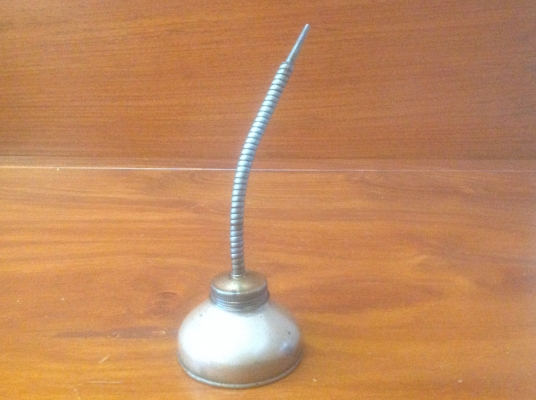 ขายกาหยอดน้ำมัน Vintage U.S.A.