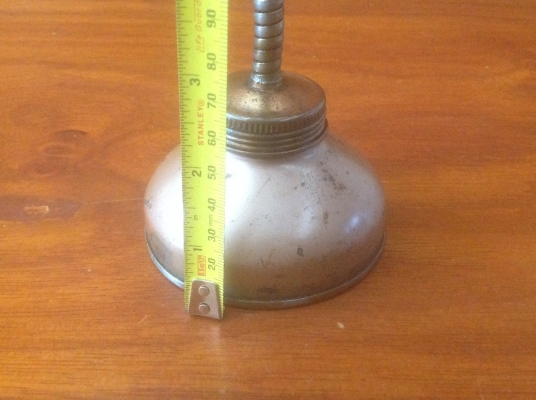 ขายกาหยอดน้ำมัน Vintage U.S.A.