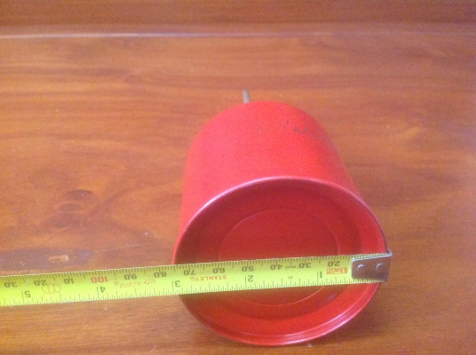 ขายกาหยอดน้ำมัน Vintage Eagle เก่าๆ สภาพดี