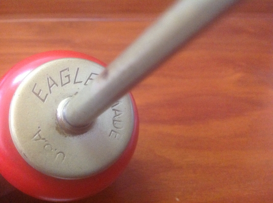 ขายกาหยอดน้ำมัน Vintage Eagle เก่าๆ สภาพดี