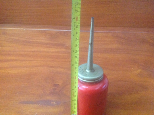 ขายกาหยอดน้ำมัน Vintage Eagle เก่าๆ สภาพดี