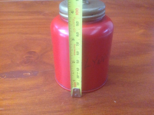 ขายกาหยอดน้ำมัน Vintage Eagle เก่าๆ สภาพดี