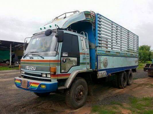 ขายร็อกกี้ 185เทอร์โบอินเตอร์ พ.เพาเวอร์ เบรกทิฟฟี่ แคชซีFVM เอกสารพร้อมโอน ราคา570,000 สนใจโทร 090-8588220คุณนะ 093-3258446คุณบิว หรือเข้าดูสินค้าอื่นๆได้ที่ www.truck.in.th/498 หรือเพจFacebook ณรงค์ ซื้อขายรถมือสอง (เว็บไซต์ส่วนตัว) หรือFacebook ตลาดรถม ขายร็อกกี้ 185เทอร์โบอินเตอร์ พ.เพาเวอร์ เบรกทิฟฟี่ แคชซีFVM เอกสารพร้อมโอน ราคา570,000 สนใจโทร 090-8588220คุณนะ 093-3258446คุณบิว หรือเข้าดูสินค้าอื่นๆได้ที่ www.truck.in.th/498 หรือเพจFacebook ณรงค์ ซื้อขายรถมือสอง (เว็บไซต์ส่วนตัว) หรือFacebook ตลาดรถม