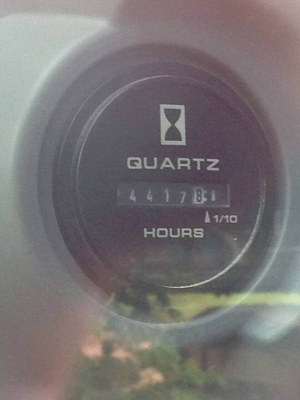 รถแม็คโครตักดิน Kobelco SK200 Super X สภาพสวย ราคาถูก โทร 089-4812345