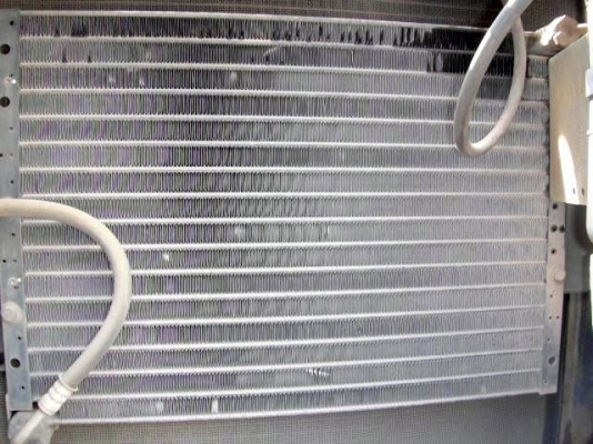 Hitachi EX120-5E เก่าญี่ปุ่น มีไลน์หัวกระแทก รถปี1999 ตัวสุดท้ายของรุ่น