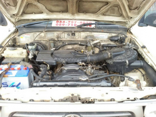 รถตู้เย็นมือสอง