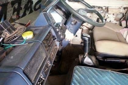 ขายดั้ม2เพลา ร็อกกี้240 พ.เพาเวอร์ เบรกทิฟฟี่ ภายในสวย สภาพพร้อมใช้งาน เอกสารพร้อมโอน สนใจโทร 090-8588220คุณนะ 093-3258446คุณบิว หรือเข้าดูสินค้าอื่นๆได้ที่ www.truck.in.th/498 หรือเพจFacebook ณรงค์ ซื้อขายรถมือสอง (เว็บไซต์ส่วนตัว) หรือFacebook ตลาดรถมือ