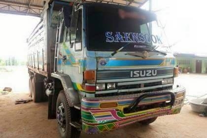 ขายดั้ม2เพลา ร็อกกี้240 พ.เพาเวอร์ เบรกทิฟฟี่ ภายในสวย สภาพพร้อมใช้งาน เอกสารพร้อมโอน สนใจโทร 090-8588220คุณนะ 093-3258446คุณบิว หรือเข้าดูสินค้าอื่นๆได้ที่ www.truck.in.th/498 หรือเพจFacebook ณรงค์ ซื้อขายรถมือสอง (เว็บไซต์ส่วนตัว) หรือFacebook ตลาดรถมือ