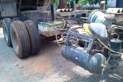 ขายดั้ม2เพลา ร็อกกี้240 พ.เพาเวอร์ เบรกทิฟฟี่ ภายในสวย สภาพพร้อมใช้งาน เอกสารพร้อมโอน สนใจโทร 090-8588220คุณนะ 093-3258446คุณบิว หรือเข้าดูสินค้าอื่นๆได้ที่ www.truck.in.th/498 หรือเพจFacebook ณรงค์ ซื้อขายรถมือสอง (เว็บไซต์ส่วนตัว) หรือFacebook ตลาดรถมือ