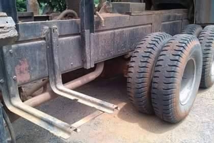 ขายดั้ม2เพลา ร็อกกี้240 พ.เพาเวอร์ เบรกทิฟฟี่ ภายในสวย สภาพพร้อมใช้งาน เอกสารพร้อมโอน สนใจโทร 090-8588220คุณนะ 093-3258446คุณบิว หรือเข้าดูสินค้าอื่นๆได้ที่ www.truck.in.th/498 หรือเพจFacebook ณรงค์ ซื้อขายรถมือสอง (เว็บไซต์ส่วนตัว) หรือFacebook ตลาดรถมือ