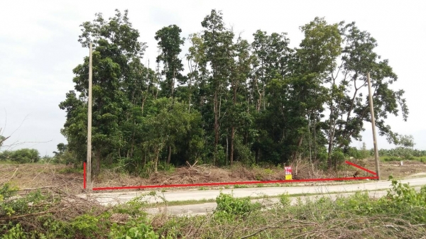 ที่ดินสวยๆ แถวโพรงอากาศ ที่ดินสวยๆ แถวโพรงอากาศ