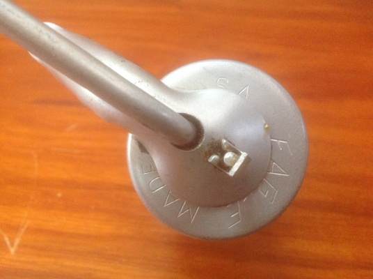 ขายกาหยอดน้ำมัน Vintage Eagle No.58 ระบบปั้มเก่าๆ หายากสภาพดี