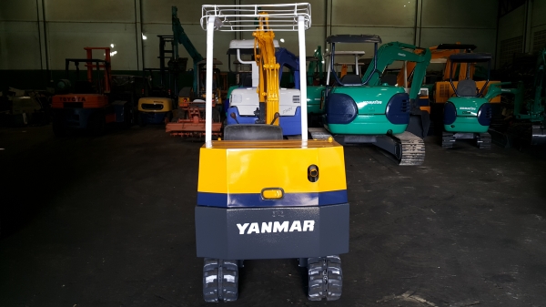 ขาย รถขุด YANMAR รุุ่น YB121U แทร็กยางสวย มือสองญี่ปุ่น ขนาดเท่า PC05 สวยพร้อมใช้งาน มือถือ/LINE ID: 0818753444 ขาย รถขุด YANMAR รุุ่น YB121U แทร็กยางสวย มือสองญี่ปุ่น ขนาดเท่า PC05 สวยพร้อมใช้งาน มือถือ/LINE ID: 0818753444