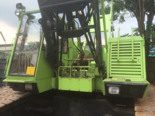 ขายรถเครนตีนตะขาบ Sumitomo