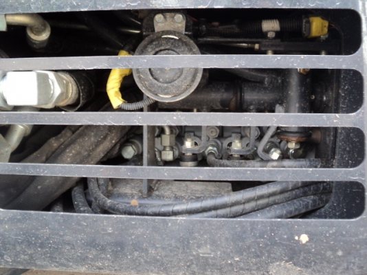 YANMAR รถขุดใหม่ ประกอบที่ญี่ปุ่นทั้งคัน ViO55-6B-PTH ตู้แอร์ สนใจติดต่อ ใหม่ 061-4194022