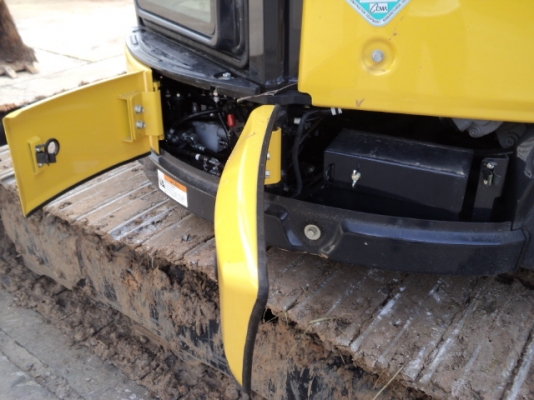 YANMAR รถขุดใหม่ ประกอบที่ญี่ปุ่นทั้งคัน ViO55-6B-PTH ตู้แอร์ สนใจติดต่อ ใหม่ 061-4194022 YANMAR รถขุดใหม่ ประกอบที่ญี่ปุ่นทั้งคัน ViO55-6B-PTH ตู้แอร์ สนใจติดต่อ ใหม่ 061-4194022