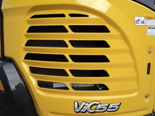 YANMAR รถขุดใหม่ ประกอบที่ญี่ปุ่นทั้งคัน ViO55-6B-PTH ตู้แอร์ สนใจติดต่อ ใหม่ 061-4194022 YANMAR รถขุดใหม่ ประกอบที่ญี่ปุ่นทั้งคัน ViO55-6B-PTH ตู้แอร์ สนใจติดต่อ ใหม่ 061-4194022