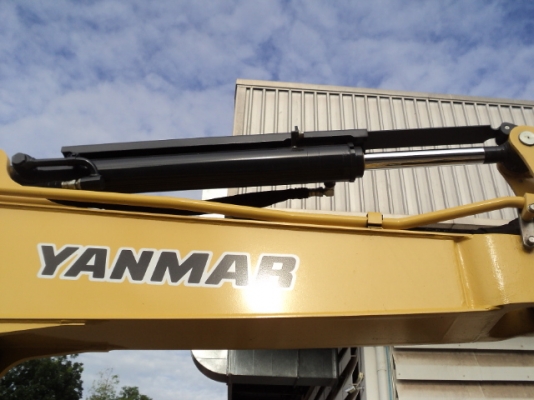 YANMAR รถขุดใหม่ ประกอบที่ญี่ปุ่นทั้งคัน ViO55-6B-PTH ตู้แอร์ สนใจติดต่อ ใหม่ 061-4194022 YANMAR รถขุดใหม่ ประกอบที่ญี่ปุ่นทั้งคัน ViO55-6B-PTH ตู้แอร์ สนใจติดต่อ ใหม่ 061-4194022