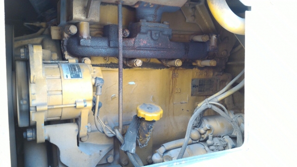 มาใหม่ รถตัก KOMATSU 510 กรองเดี่ยว ซีเรียลสูง นำเข้าจากญี่ปุ่น โทร. 090-986-2521 อ๊อบ มาใหม่ รถตัก KOMATSU 510 กรองเดี่ยว ซีเรียลสูง นำเข้าจากญี่ปุ่น โทร. 090-986-2521 อ๊อบ