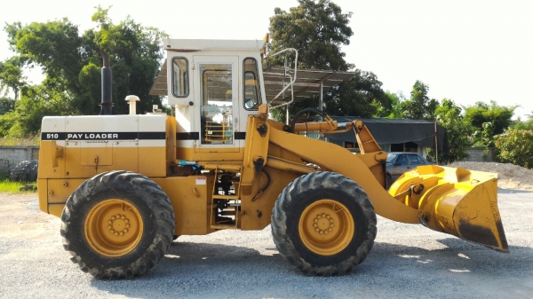มาใหม่ รถตัก KOMATSU 510 กรองเดี่ยว ซีเรียลสูง นำเข้าจากญี่ปุ่น โทร. 090-986-2521 อ๊อบ มาใหม่ รถตัก KOMATSU 510 กรองเดี่ยว ซีเรียลสูง นำเข้าจากญี่ปุ่น โทร. 090-986-2521 อ๊อบ