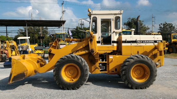 มาใหม่ รถตัก KOMATSU 510 กรองเดี่ยว ซีเรียลสูง นำเข้าจากญี่ปุ่น โทร. 090-986-2521 อ๊อบ มาใหม่ รถตัก KOMATSU 510 กรองเดี่ยว ซีเรียลสูง นำเข้าจากญี่ปุ่น โทร. 090-986-2521 อ๊อบ