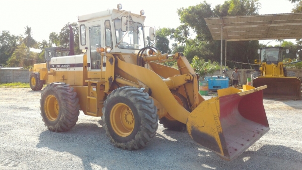 มาใหม่ รถตัก KOMATSU 510 กรองเดี่ยว ซีเรียลสูง นำเข้าจากญี่ปุ่น โทร. 090-986-2521 อ๊อบ มาใหม่ รถตัก KOMATSU 510 กรองเดี่ยว ซีเรียลสูง นำเข้าจากญี่ปุ่น โทร. 090-986-2521 อ๊อบ