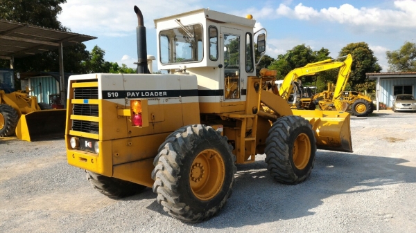 มาใหม่ รถตัก KOMATSU 510 กรองเดี่ยว ซีเรียลสูง นำเข้าจากญี่ปุ่น โทร. 090-986-2521 อ๊อบ มาใหม่ รถตัก KOMATSU 510 กรองเดี่ยว ซีเรียลสูง นำเข้าจากญี่ปุ่น โทร. 090-986-2521 อ๊อบ