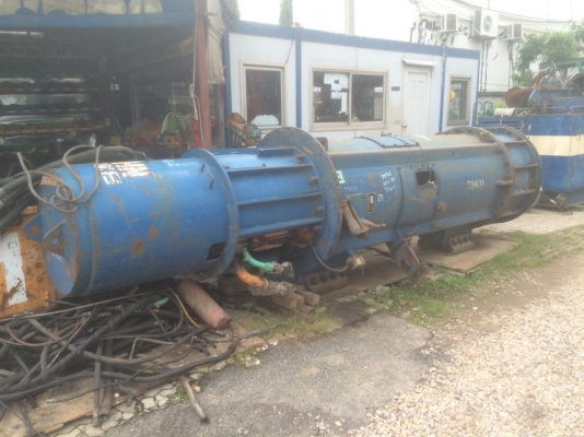 ขายรถตอก Nippon sharyo 80ตัน ขายรถตอก Nippon sharyo 80ตัน