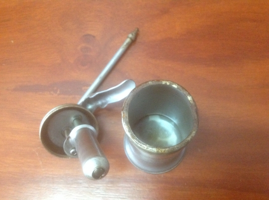 ขาย Vintage Eagle No.58 ระบบปั้ม งานเก่าๆ สภาพสวยๆ