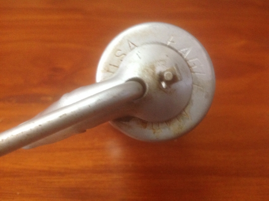 ขาย Vintage Eagle No.58 ระบบปั้ม งานเก่าๆ สภาพสวยๆ