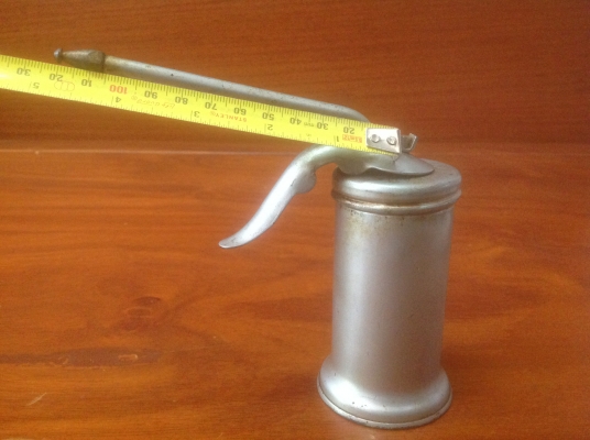 ขาย Vintage Eagle No.58 ระบบปั้ม งานเก่าๆ สภาพสวยๆ