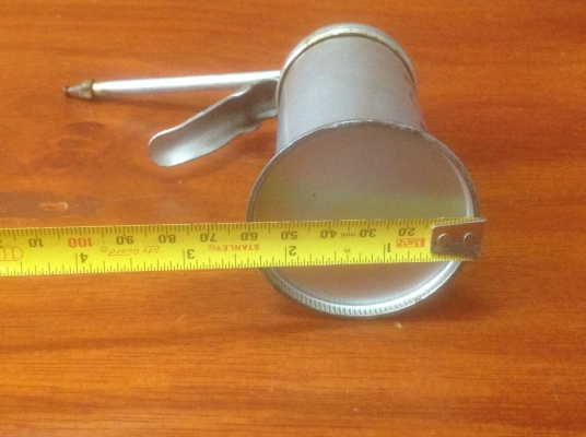 ขาย Vintage Eagle No.58 ระบบปั้ม งานเก่าๆ สภาพสวยๆ