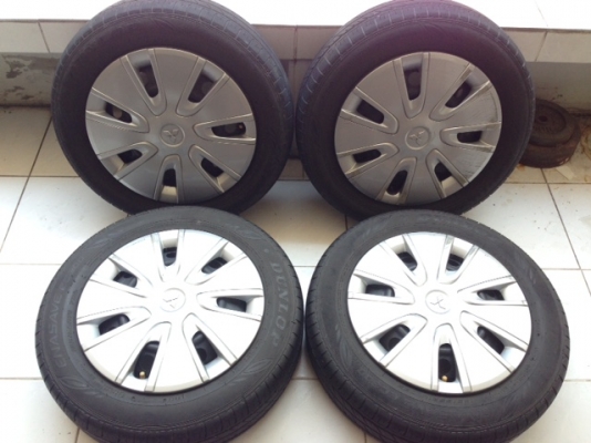 ขายล้อ MIRAGE