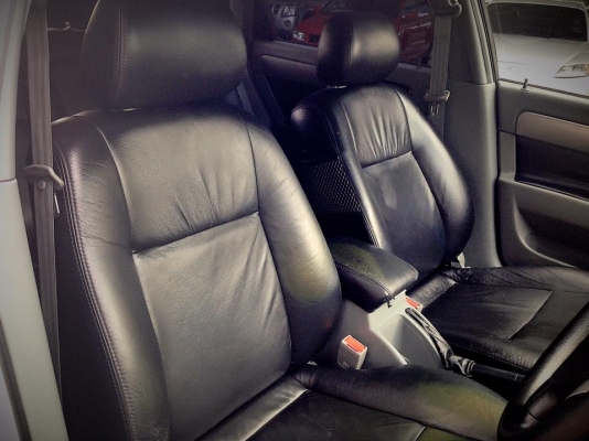 Chevrolet Optra Estate1.6CNG 2009