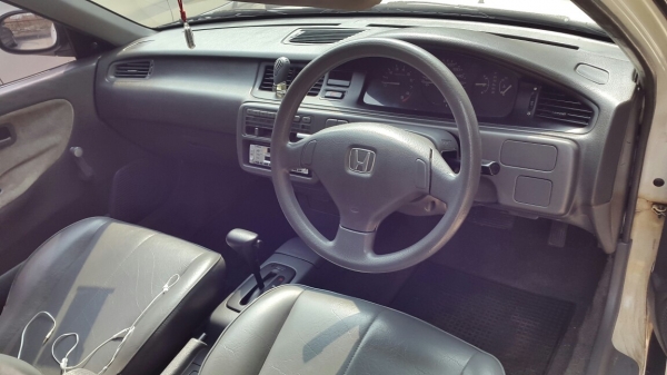 Honda Civic เตารีด eg 92 มือเดียวป้ายแดง