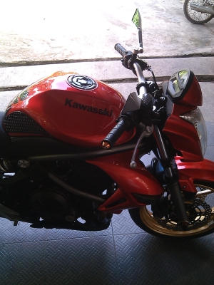 er6n ปี09 ทะเบียนตอง3 รถสวยๆ ราคาเบาๆ 120000เท่านั้น er6n ปี09 ทะเบียนตอง3 รถสวยๆ ราคาเบาๆ 120000เท่านั้น