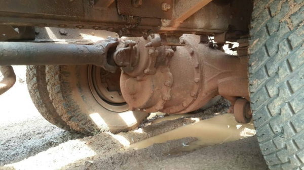 ขายด่วนรถเทนเลอรหลง 2เพลาถอดกำลังเอาไว้เครือง170แรง ขายด่วนรถเทนเลอรหลง 2เพลาถอดกำลังเอาไว้เครือง170แรง