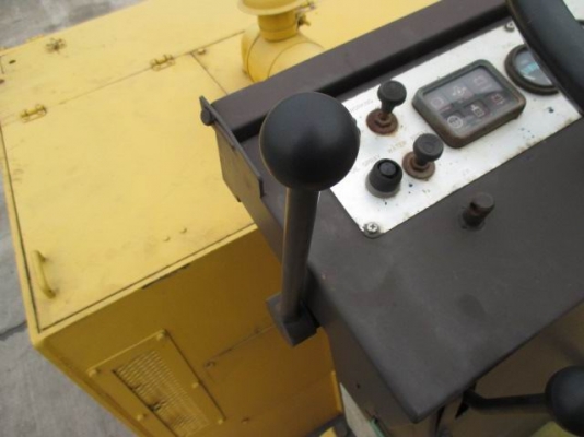 ขายรถบด ยี่ห้อ SUMITOMO รุ่น HW - 41 CV สภาพสวย