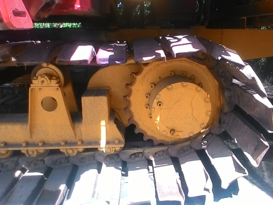 รถเกกี่ยวเกษตรพัฒนา ช้างน้อยไวไฟ