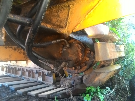 รถเกกี่ยวเกษตรพัฒนา ช้างน้อยไวไฟ