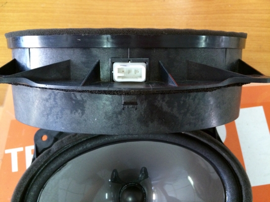 ขายลำโพง 6x9 ติดรถยนต์พร้อมเสียงแหลม toyota camry เดิมๆ ขายลำโพง 6x9 ติดรถยนต์พร้อมเสียงแหลม toyota camry เดิมๆ