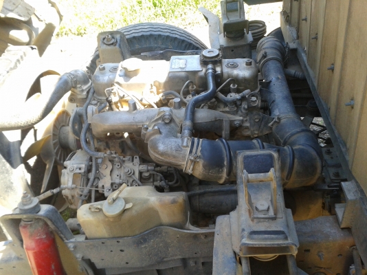 6 ล้อดั้ม Nkr สนใจโทรสอบถามได้ 0898500086  วิโรจน์