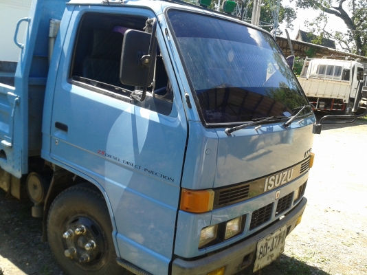 6 ล้อดั้ม Nkr สนใจโทรสอบถามได้ 0898500086  วิโรจน์